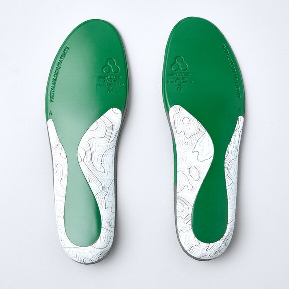 Protalus T100 Elite - Shoe Insoles - Brand New - Never Worn - Men's Size 11 - Picture 2 of 3